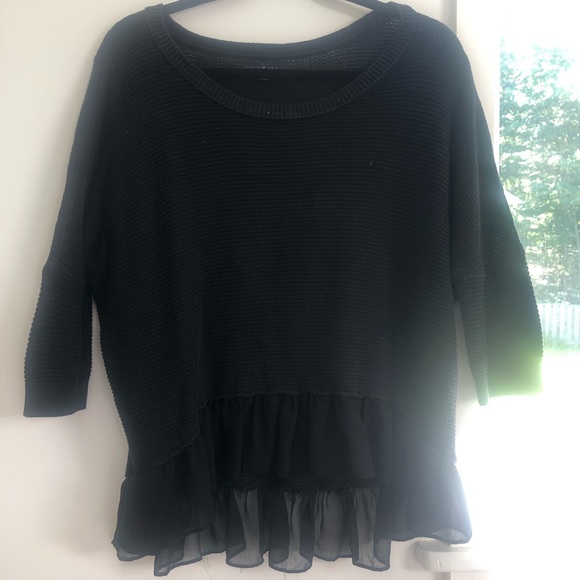 American Eagle Outfitters sweater